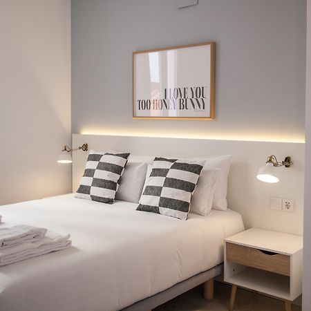 Gran Central Suites Madrid Exterior photo
